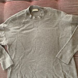 Balenciaga knit